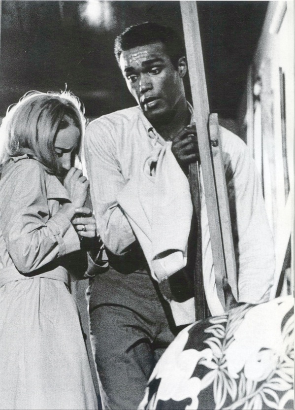 Duane Jones