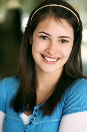 Danielle Lester