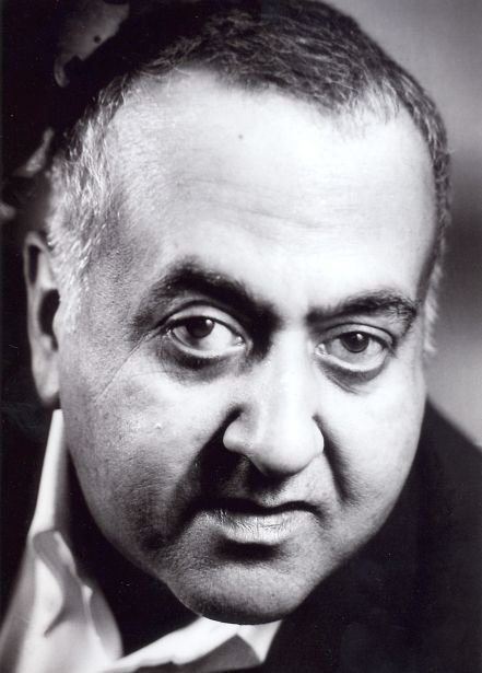 Barber Ali