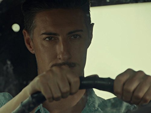 Eric Balfour