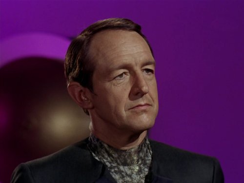 William Schallert