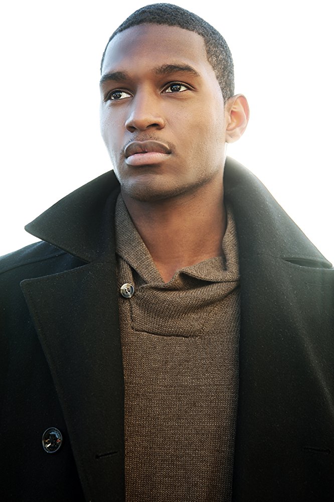Antwon D. Jones