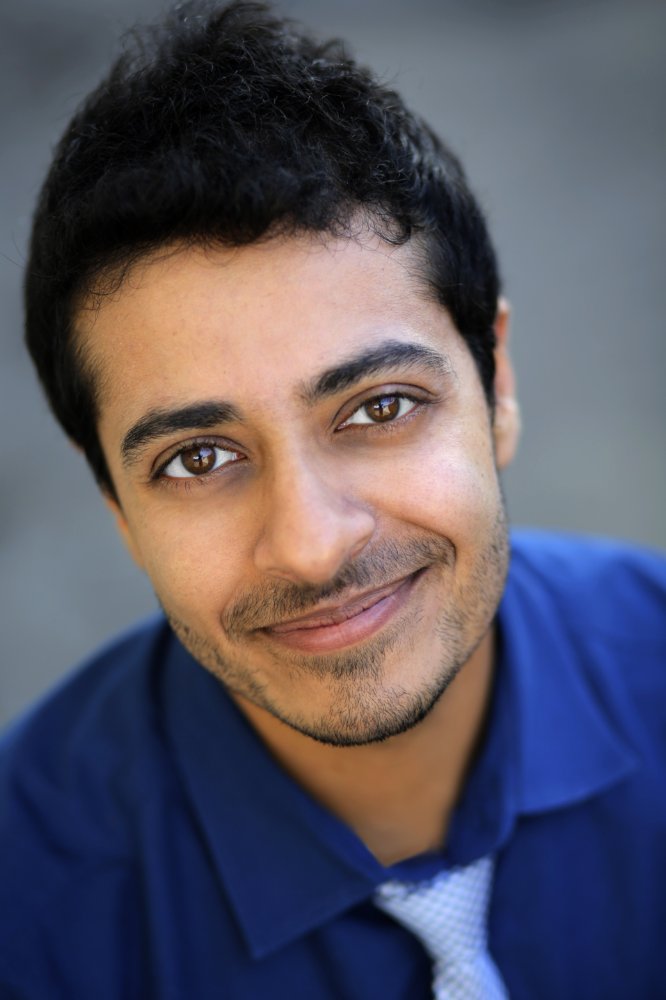 Shaan Dasani