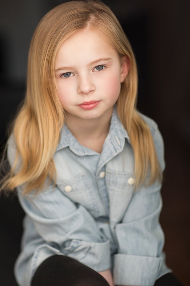 Bailey Skodje