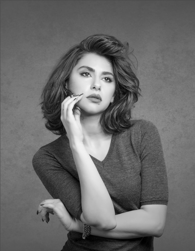 Nesrin Cavadzade