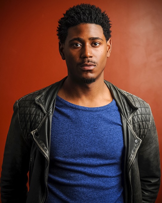Xavier Scott Evans