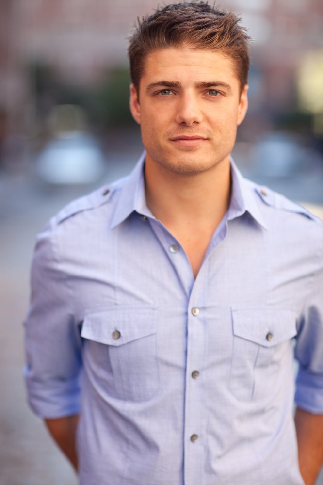 Max Meisel