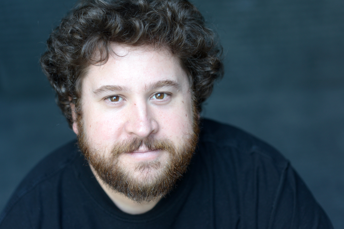 Michael Govier