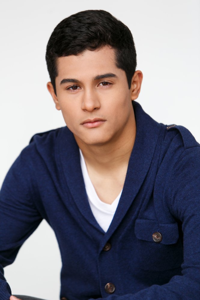 David J. Flores