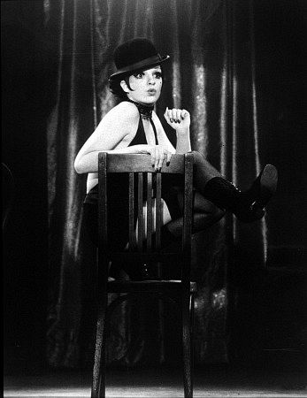 Sally Bowles