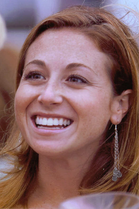 Amelia Zontini