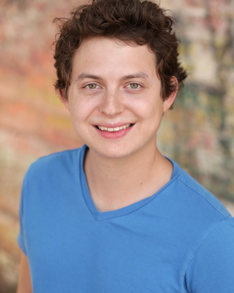 Justin R. Kennedy
