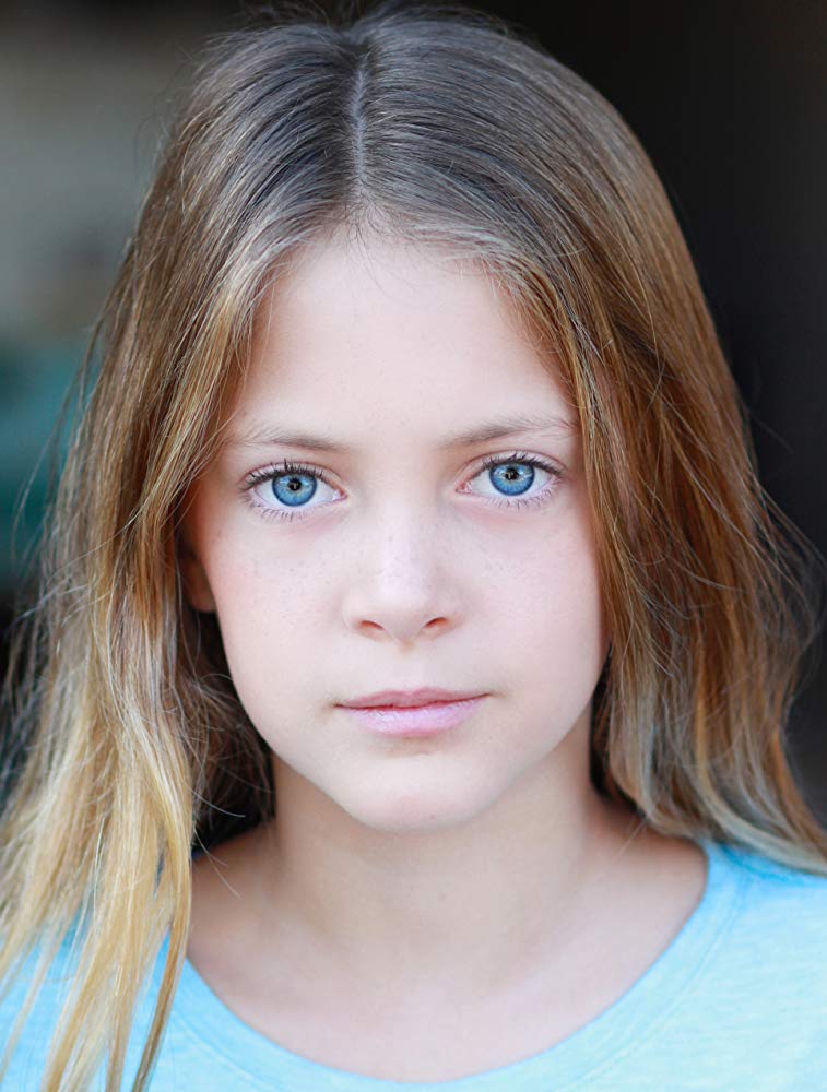 Gabriella Crandall