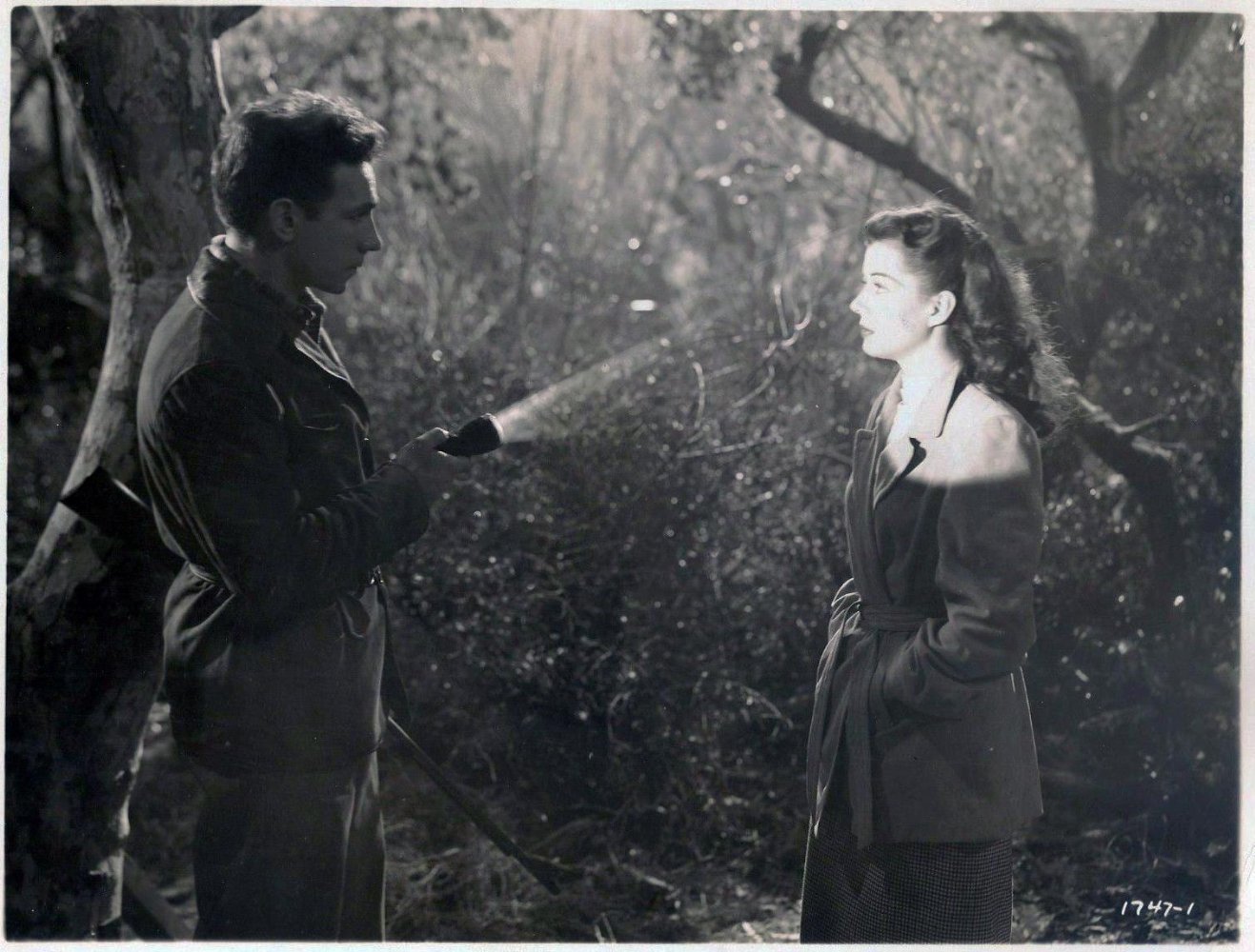 Gail Russell