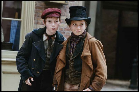 Harry Eden