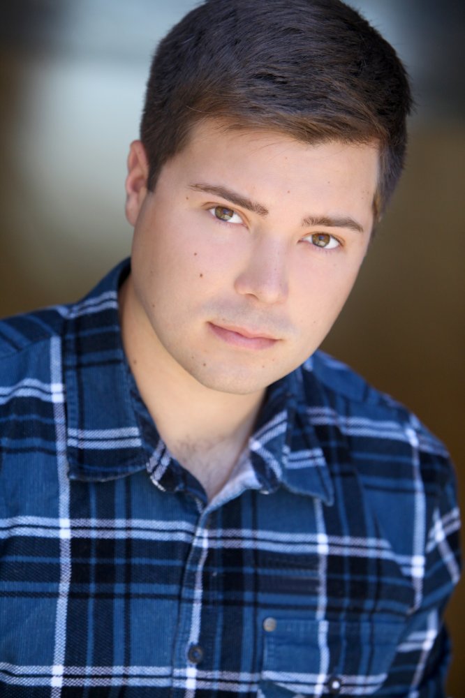 Luke Broyles