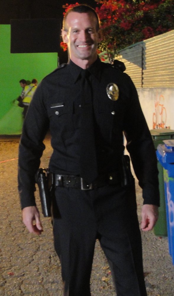 Jimmy Badstibner