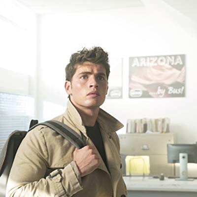 Chase Stein