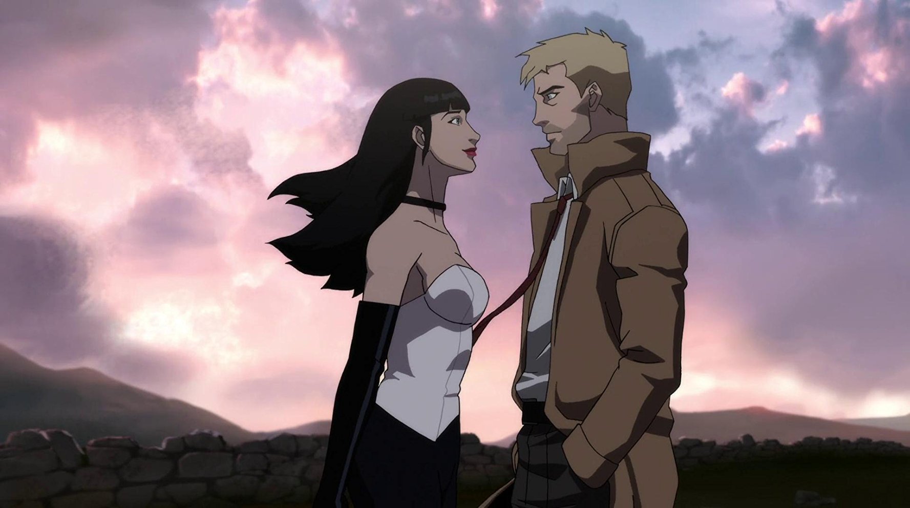 John Constantine