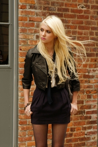 Jenny Humphrey