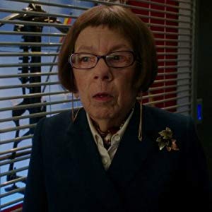 Hetty Lange