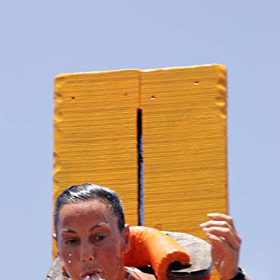 Herself - Ometepe Tribe, Herself, Herself - Redemption Island