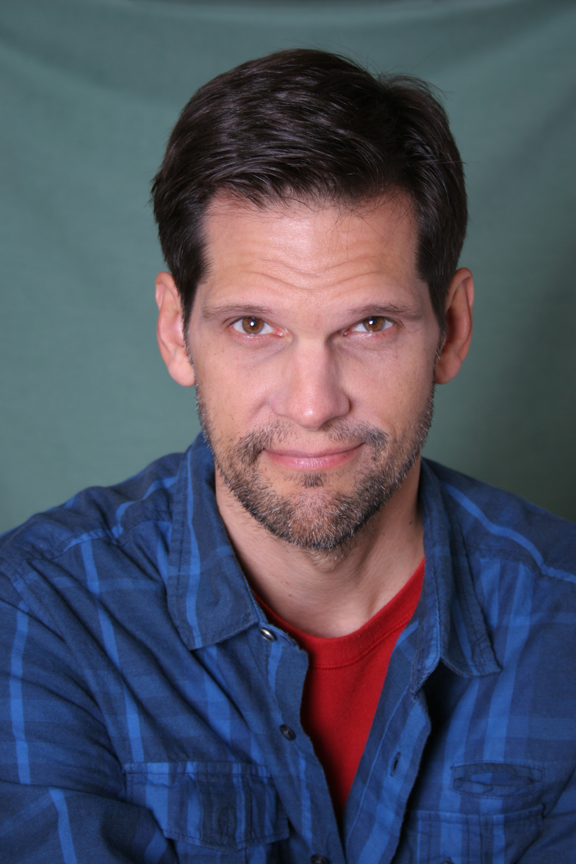 Robert Seeley