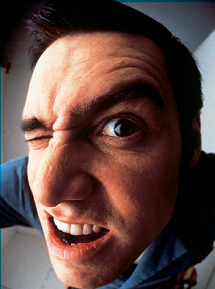 The Cable Guy