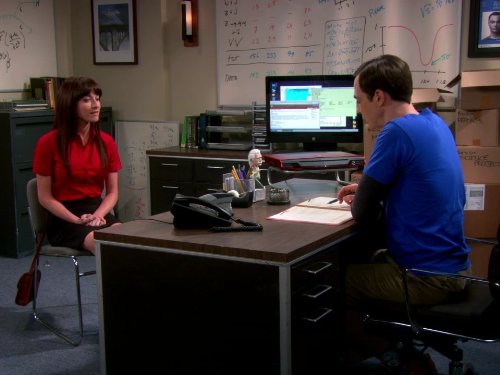 Margo Harshman