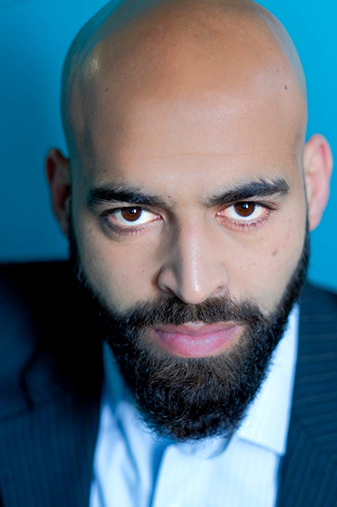 Jamil Zraikat