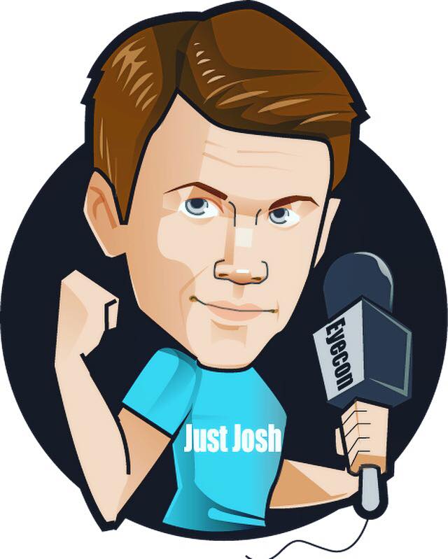 Joshua Reid-Davis