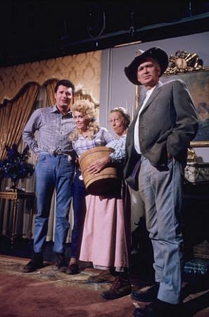 Jethro Bodine