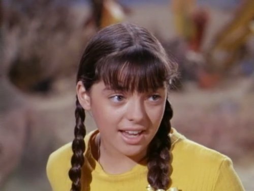 Angela Cartwright