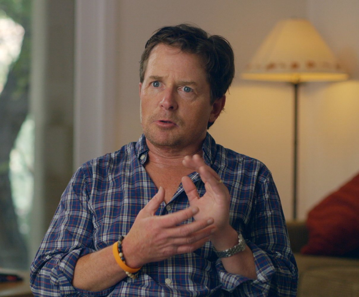 Michael J. Fox