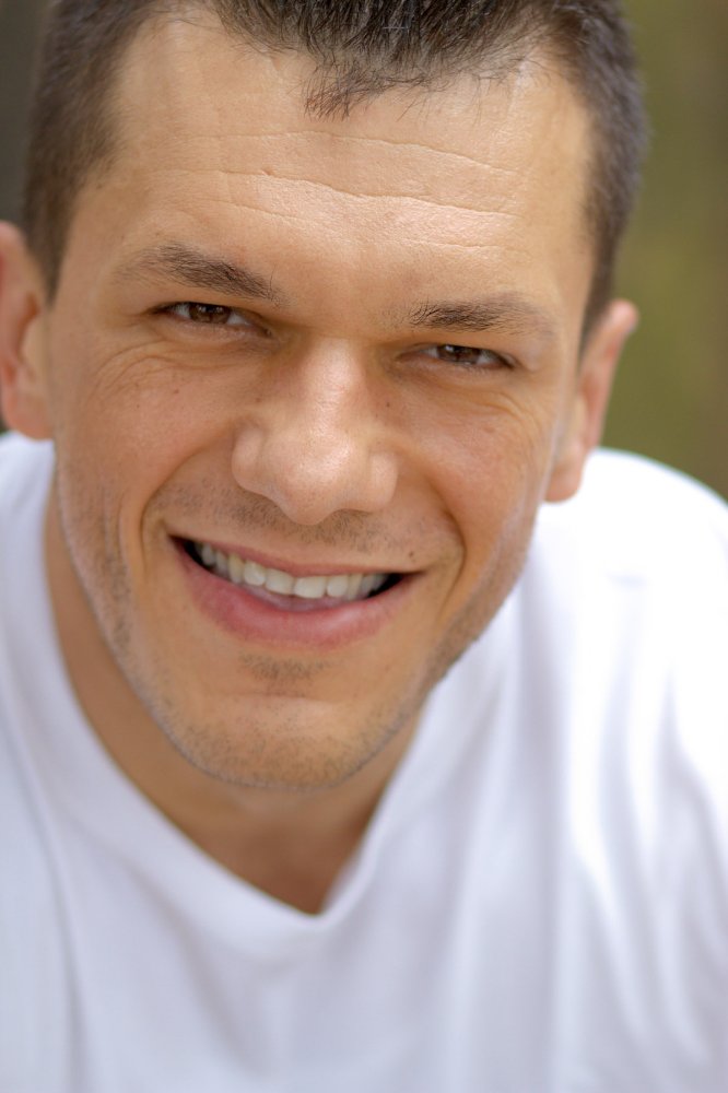 Matt Ruscic
