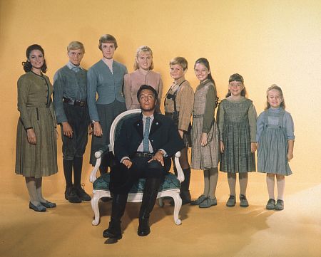 Friedrich von Trapp