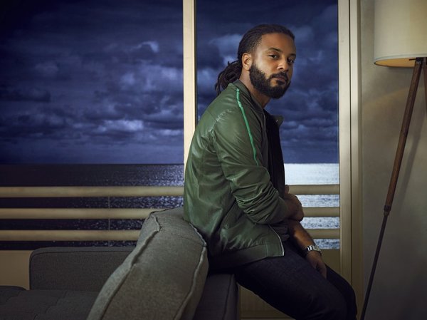 Brandon Jay McLaren