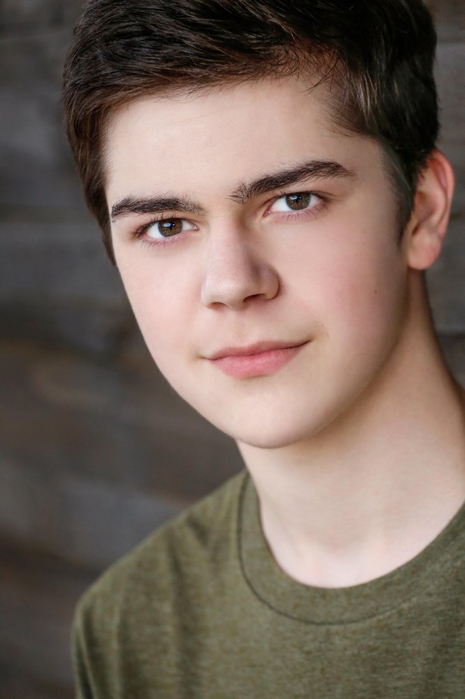 Perry Cox