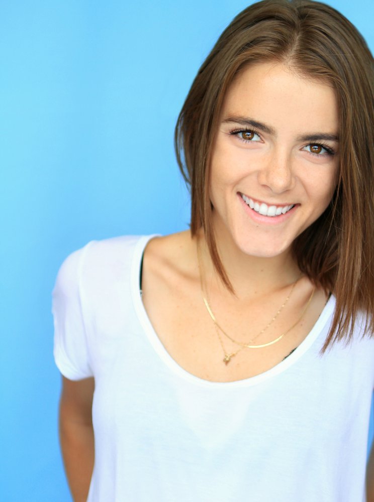 Alexis Galmin
