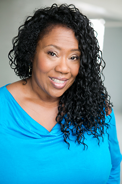 Shirell Ferguson-Coleman