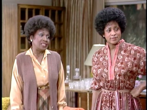 Marla Gibbs