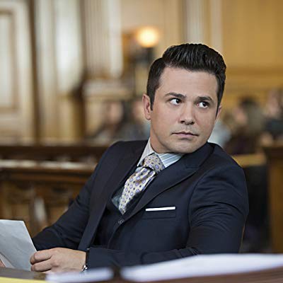Benny Colón