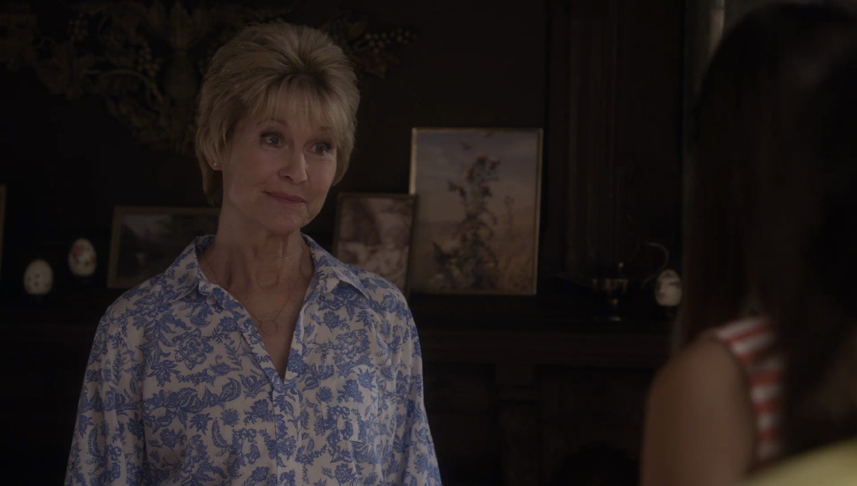 Dee Wallace
