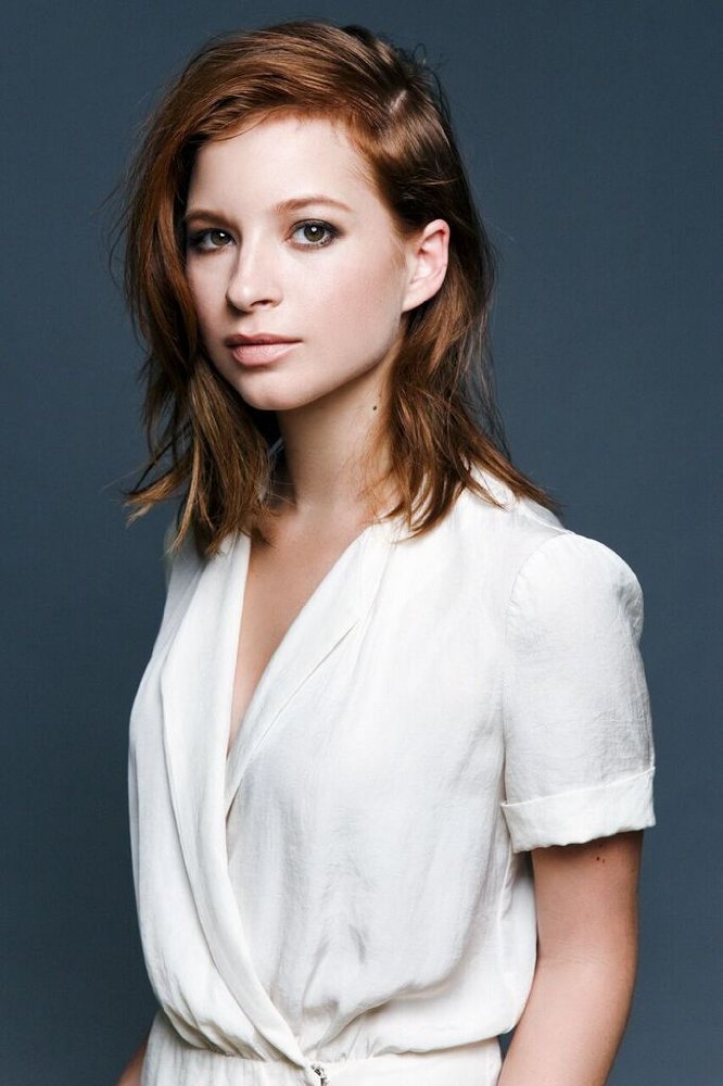 Stacey Farber