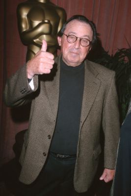 Paul Mazursky