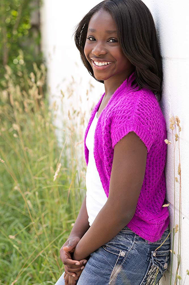 Mariah Gordon