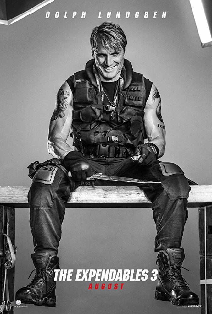 Gunner Jensen