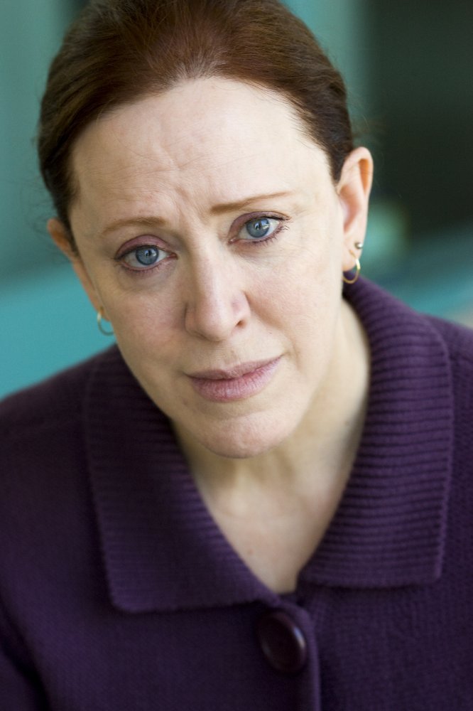 Annette Reid