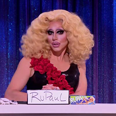 Himself - Contestant, Himself - All Star Winner