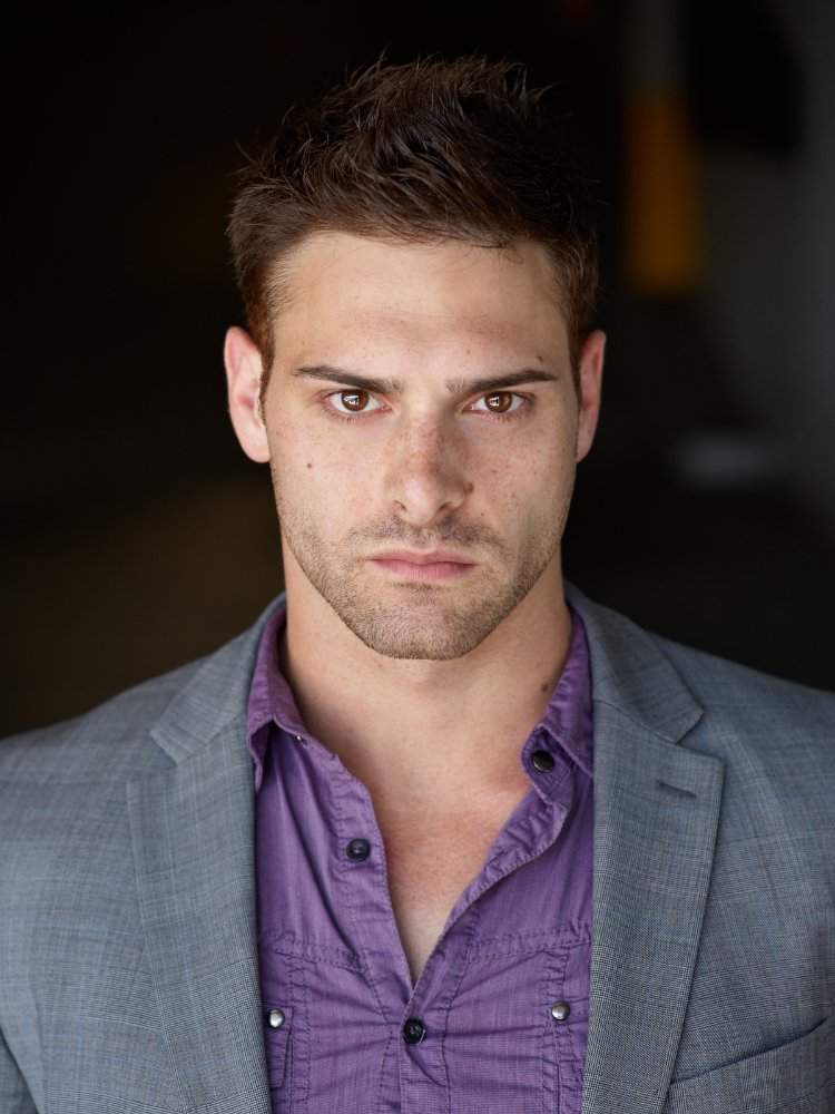Nicholas Gunn